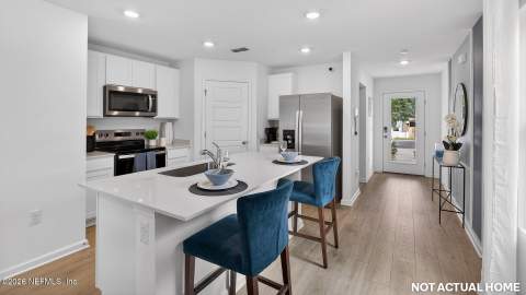 5669 Coppers Edge Lane, Jacksonville FL - photo 7 of 25