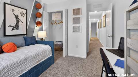 5669 Coppers Edge Lane, Jacksonville FL - photo 21 of 25