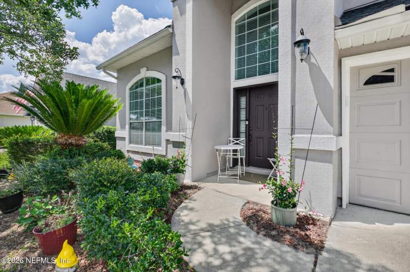 4 bedroom Single Family Residence at 1844 Chatham Village Drive, Chatham Village, Fleming Island — photo 4