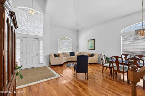 1844 Chatham Village Drive, Fleming Island FL - photo 7 of 55