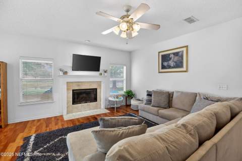 1844 Chatham Village Drive, Fleming Island FL - photo 16 of 55