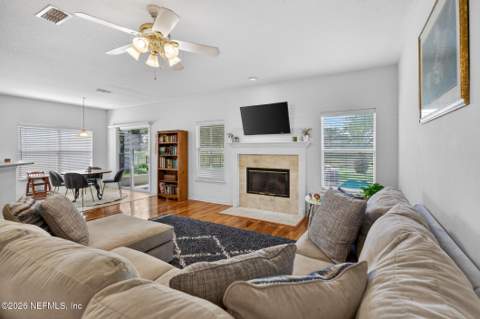 1844 Chatham Village Drive, Fleming Island FL - photo 17 of 55