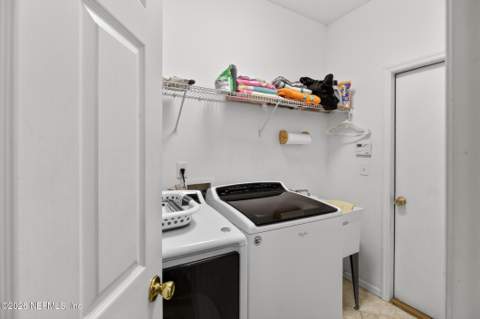 1844 Chatham Village Drive, Fleming Island FL - photo 22 of 55