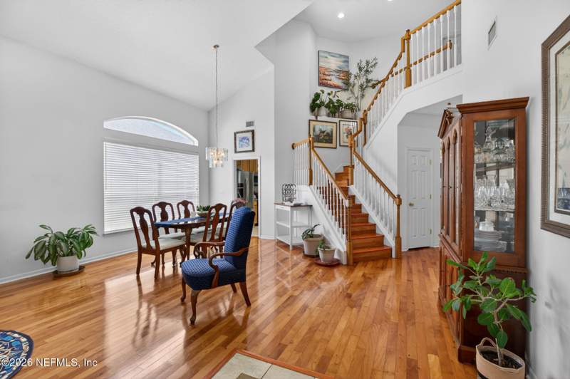 4 bedroom Single Family Residence at 1844 Chatham Village Drive, Chatham Village, Fleming Island — photo 5