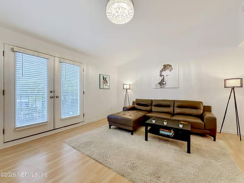 2 bedroom Condominium at 13715 Richmond Park Drive #105, Windsor Pointe, Jacksonville — photo 2