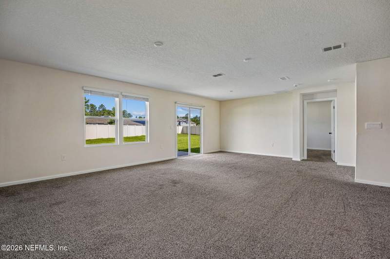 4 bedroom Single Family Residence at 65355 Clearwater Court, River Glen, Yulee — photo 5