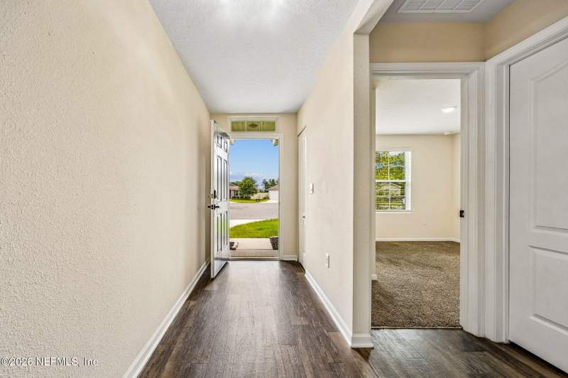 4 bedroom Single Family Residence at 65355 Clearwater Court, River Glen, Yulee — photo 4