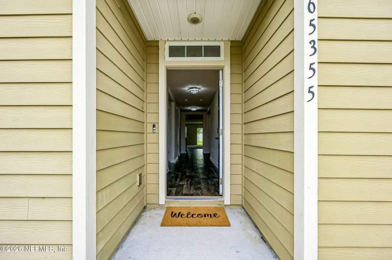 4 bedroom Single Family Residence at 65355 Clearwater Court, River Glen, Yulee — photo 3