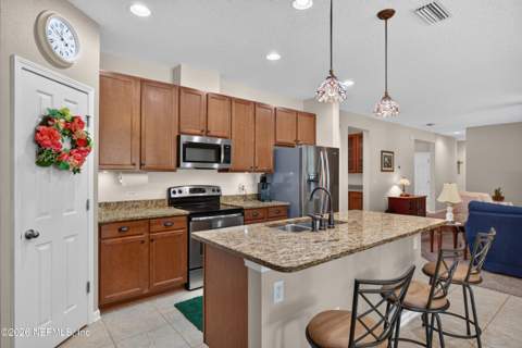 3195 Treeside Lane, Green Cove Springs FL - photo 15 of 52