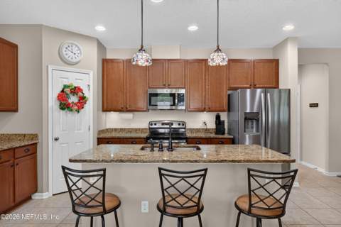 3195 Treeside Lane, Green Cove Springs FL - photo 11 of 52