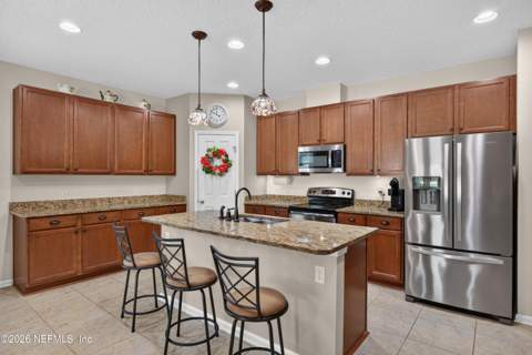 3195 Treeside Lane, Green Cove Springs FL - photo 12 of 52