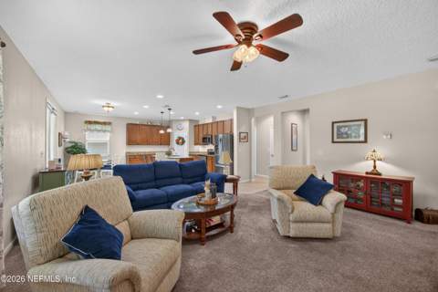 3195 Treeside Lane, Green Cove Springs FL - photo 7 of 52