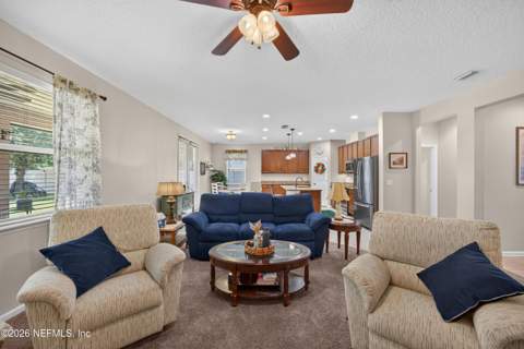 3195 Treeside Lane, Green Cove Springs FL - photo 8 of 52