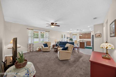 3195 Treeside Lane, Green Cove Springs FL - photo 9 of 52