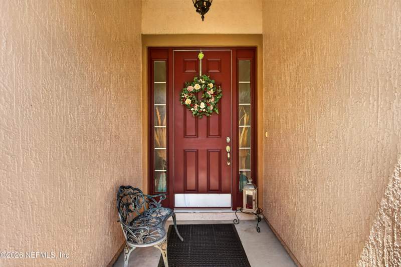 3 bedroom Single Family Residence at 3195 Treeside Lane, Asbury Plantation, Green Cove Springs — photo 5