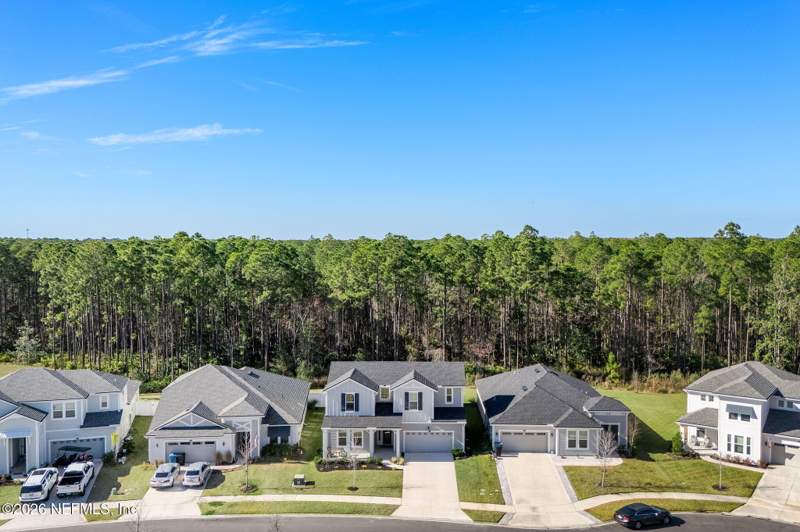 5 bedroom Single Family Residence at 91 Walnut Glen Court, Arbors At Rivertown, St. Johns — photo 4