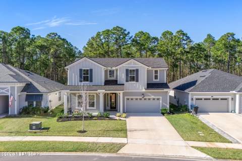91 Walnut Glen Court, St. Johns FL - photo 6 of 89