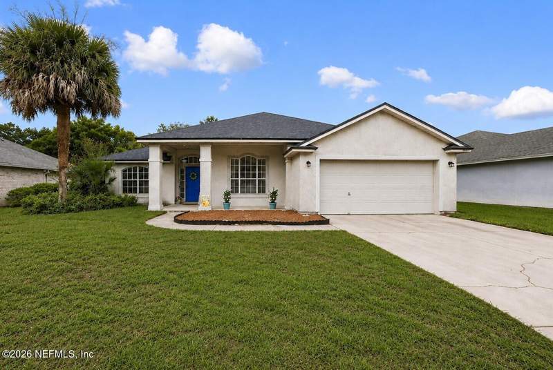 4 bedroom Single Family Residence at 23954 Flora Parke Boulevard, Flora Parke, Fernandina Beach — photo 5