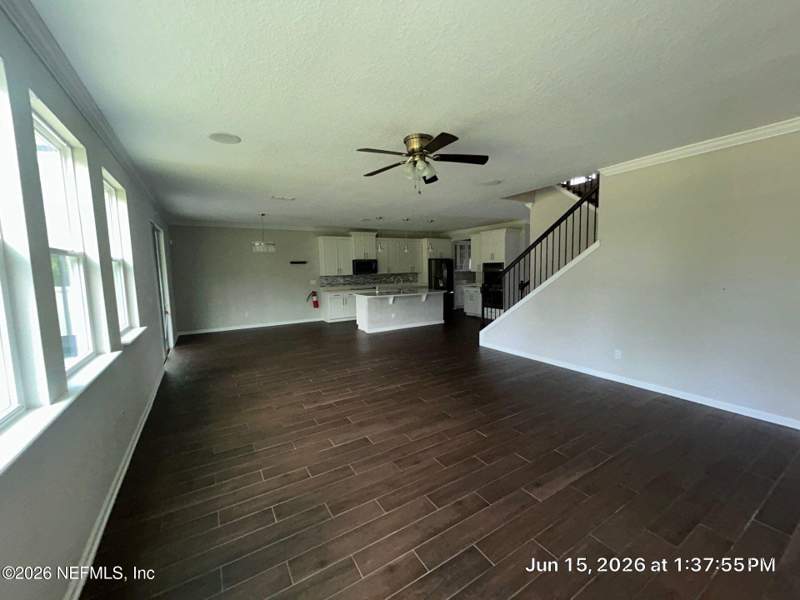 4 bedroom Single Family Residence at 11493 Paceys Pond Circle, Dawsons Creek, Jacksonville — photo 3