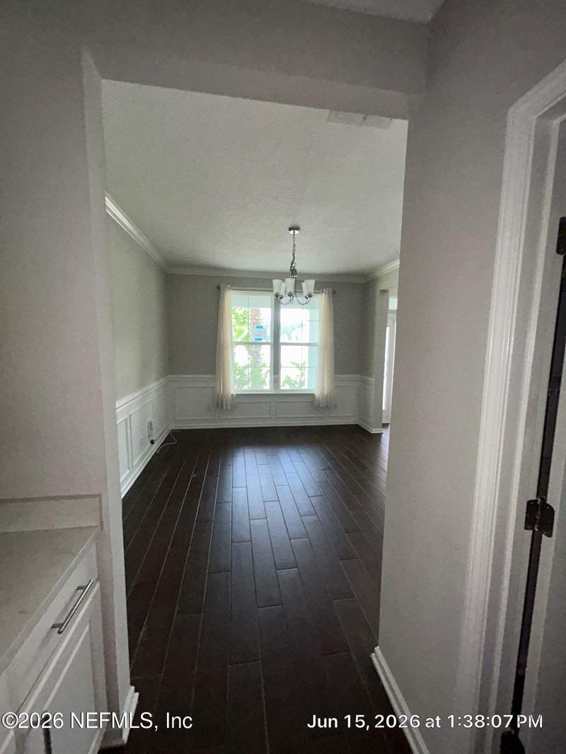 4 bedroom Single Family Residence at 11493 Paceys Pond Circle, Dawsons Creek, Jacksonville — photo 4