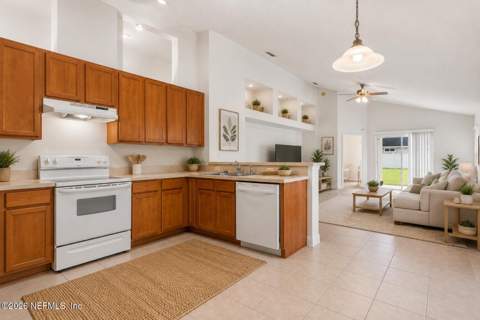 1345 Woodlawn Drive, Orange Park FL - photo 6 of 29