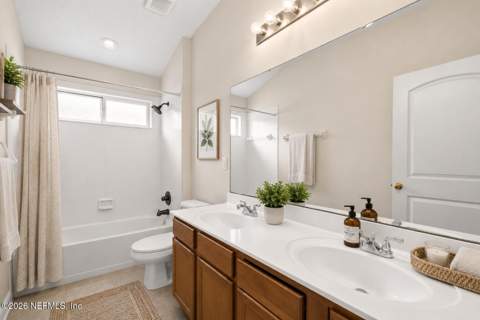 1345 Woodlawn Drive, Orange Park FL - photo 9 of 29