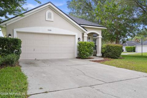 1345 Woodlawn Drive, Orange Park FL - photo 15 of 29