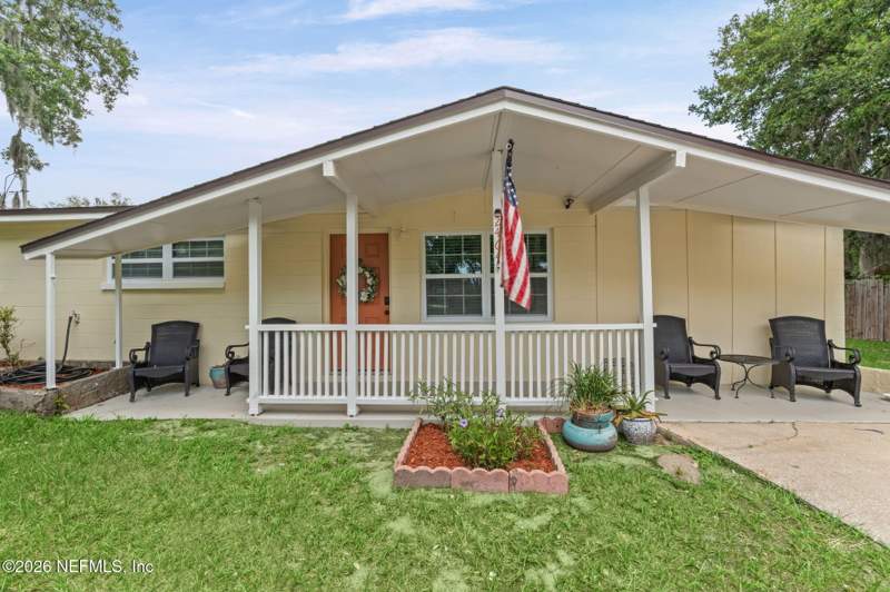 3 bedroom Single Family Residence at 2464 Spokane Avenue, Oak Harbor, Jacksonville — photo 3