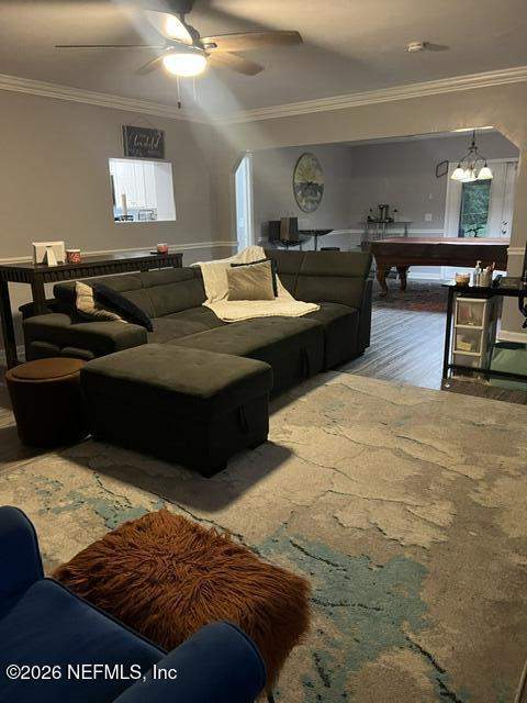 3 bedroom Single Family Residence at 6947 Wiley Road, Lackawanna, Jacksonville — photo 4