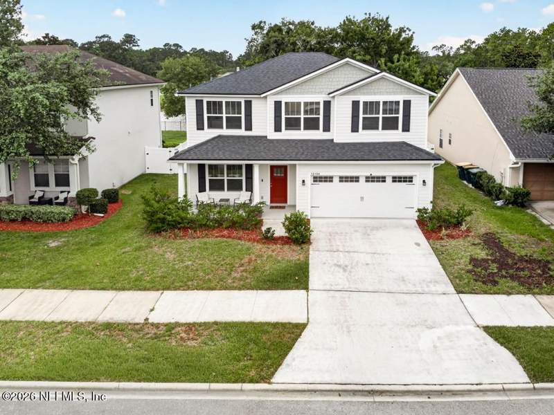 4 bedroom Single Family Residence at 12184 Hatherden Court, Greenland Chase, Jacksonville — photo 4