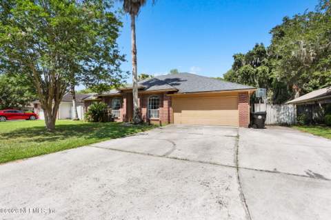 764 Camp Francis Johnson Road, Orange Park FL - photo 6 of 37