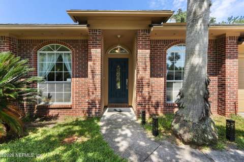 764 Camp Francis Johnson Road, Orange Park FL - photo 7 of 37