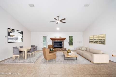 2719 Lake Drive, Hilliard FL - photo 12 of 34
