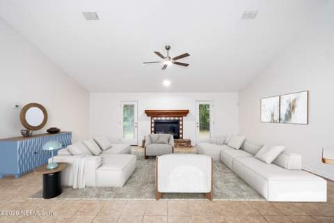 2719 Lake Drive, Hilliard FL - photo 13 of 34