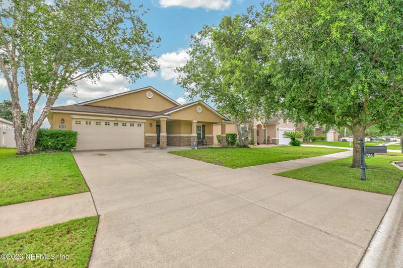 3 bedroom Single Family Residence at 1513 Lantern Light Trail, Pine Ridge, Middleburg — photo 3