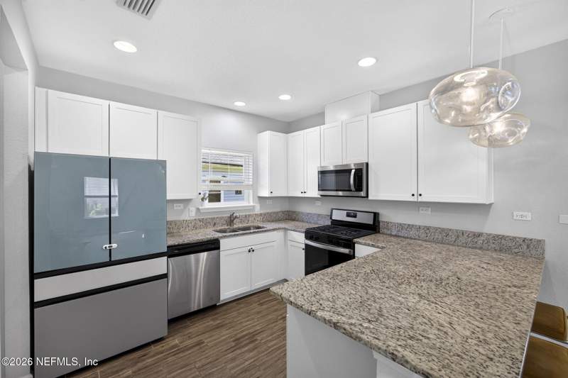 3 bedroom Single Family Residence at 210 Wineberry Lane, Trailmark, St. Augustine — photo 3