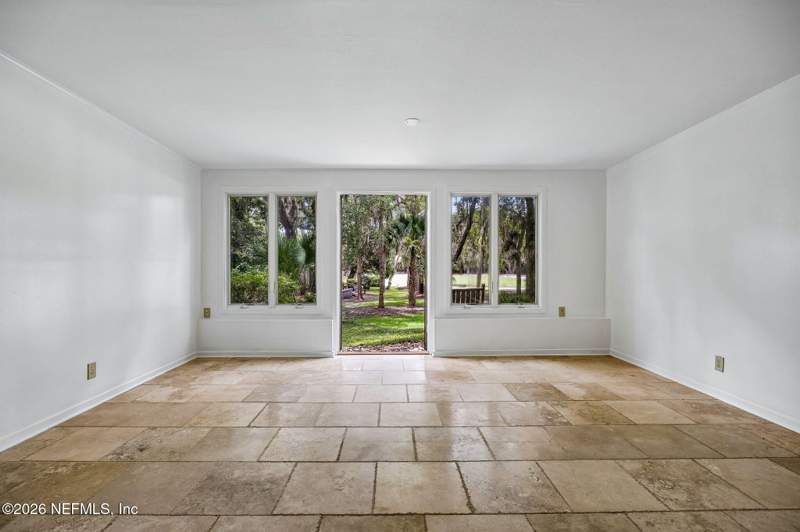 2 bedroom Condominium at 3316 Sea Marsh Road, Fairway Oaks, Fernandina Beach — photo 4
