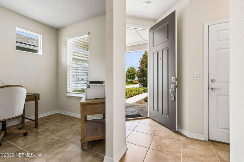 2 bedroom Single Family Residence at 11191 Lenora Court, Del Webb Etown, Jacksonville — photo 4