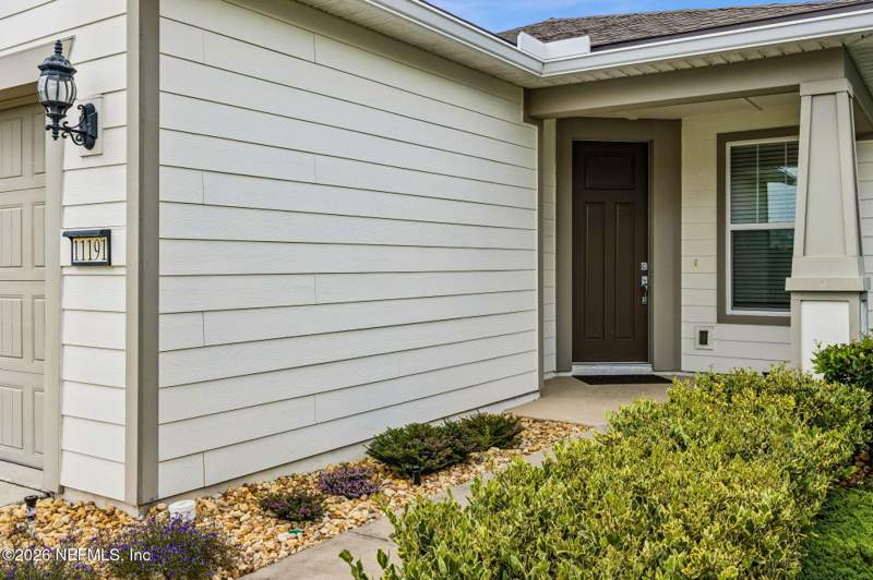 2 bedroom Single Family Residence at 11191 Lenora Court, Del Webb Etown, Jacksonville — photo 3