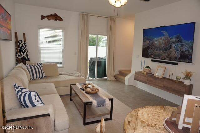 2 bedroom Townhouse at 426 Talulla Trail, Bridgewater, St. Augustine — photo 3