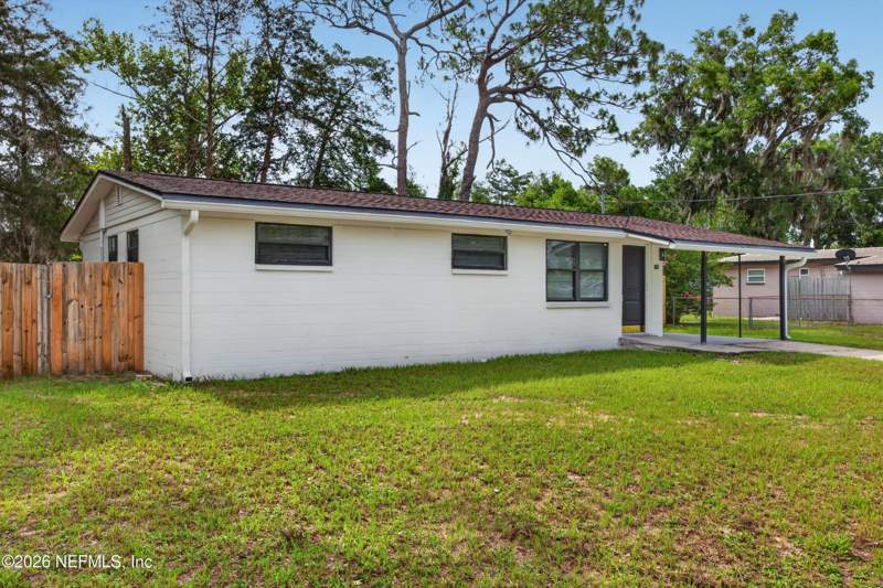 4 bedroom Single Family Residence at 184 Draco Street, Meadowbrook, Orange Park — photo 3