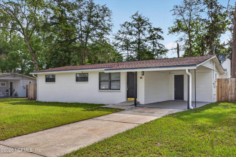 4 bedroom Single Family Residence at 184 Draco Street, Meadowbrook, Orange Park — photo 4
