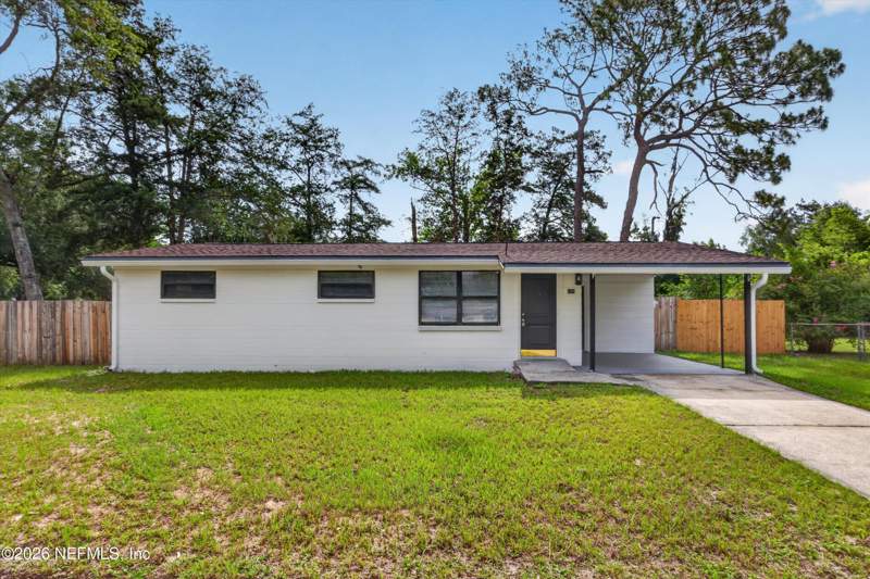 4 bedroom Single Family Residence at 184 Draco Street, Meadowbrook, Orange Park — photo 5