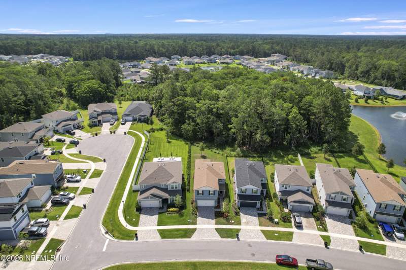 5 bedroom Single Family Residence at 158 Sage Hen Drive, Bannon Lakes, St. Augustine — photo 4