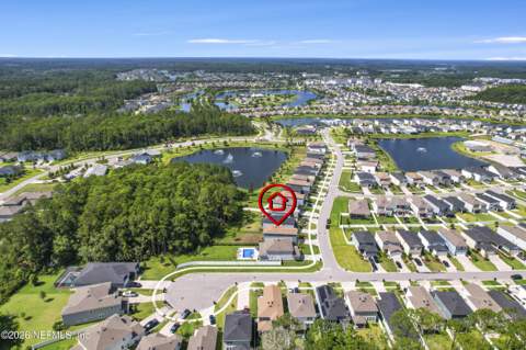 158 Sage Hen Drive, St. Augustine FL - photo 7 of 50