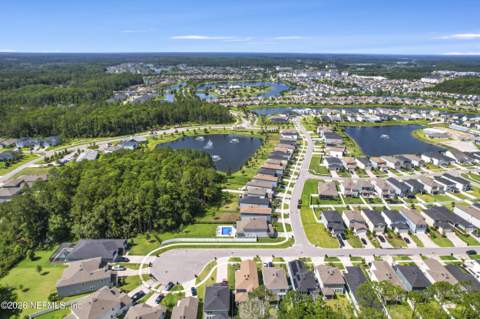 158 Sage Hen Drive, St. Augustine FL - photo 8 of 50
