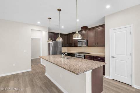 158 Sage Hen Drive, St. Augustine FL - photo 19 of 50