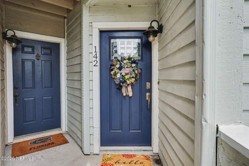 2 bedroom Condominium at 142 Governor Street #110, Governors Landing, Green Cove Springs — photo 5