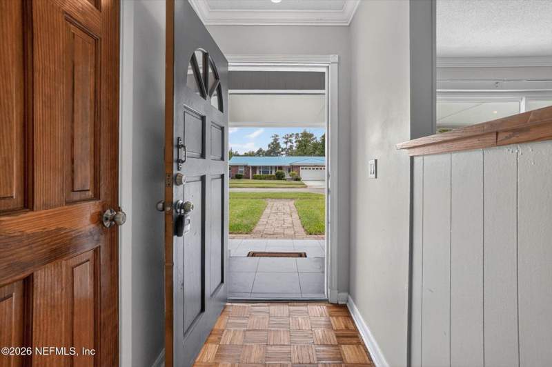 3 bedroom Single Family Residence at 5549 Hickson Road, Spring Glen, Jacksonville — photo 5