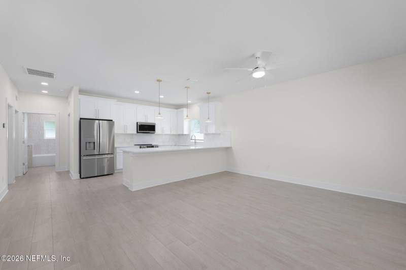 3 bedroom Single Family Residence at 882 W 4th Street, Clark Addition, St. Augustine — photo 4